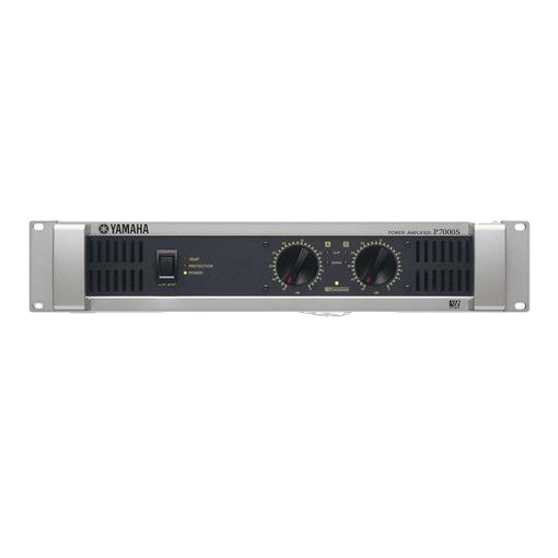 雅馬哈P7000(圖1)